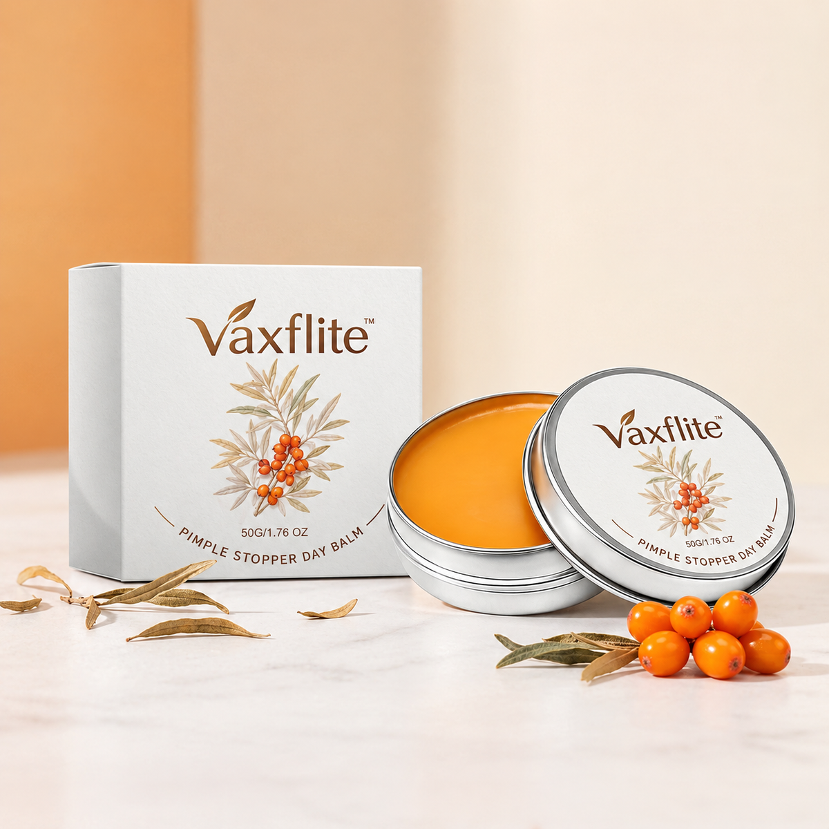 Complete Acne Skin System — Calm Breakouts, Support Your Skin Barrier & Hydrate